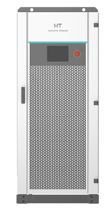 30kw/50kw stroomconversiesysteem